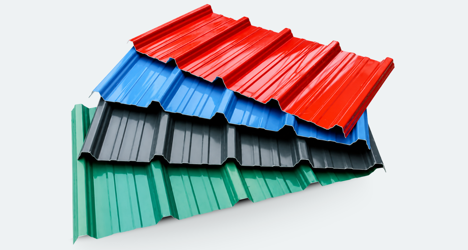 upvc sheet