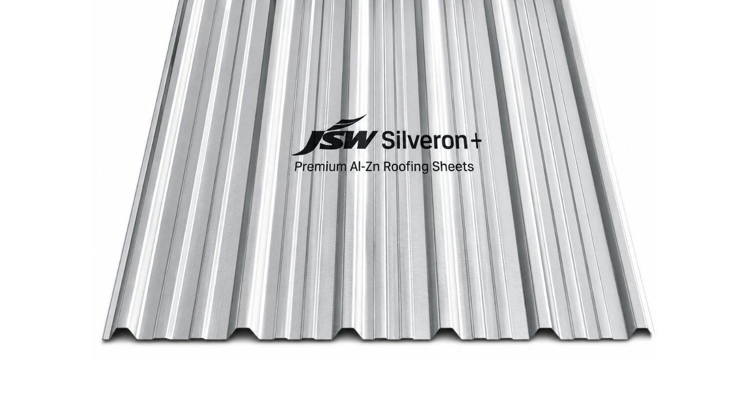 jsw silveron+