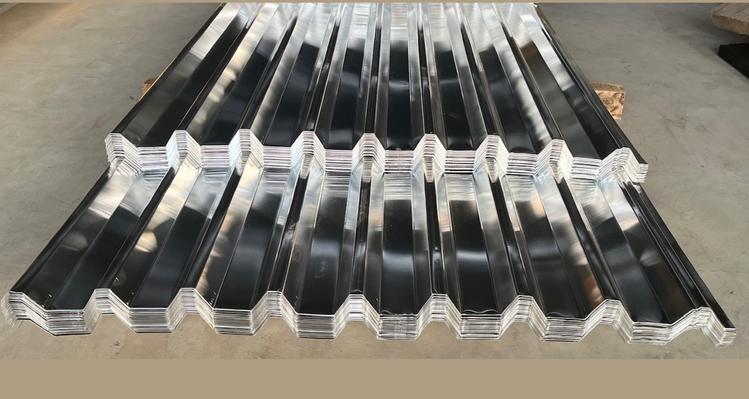 Aluminium Sheet