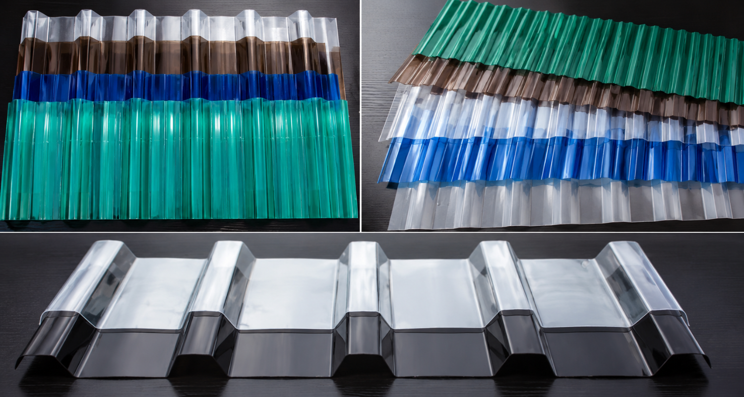 Polycarbonate Sheets
