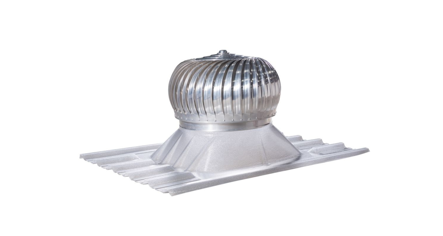 TURBO VENTILATOR