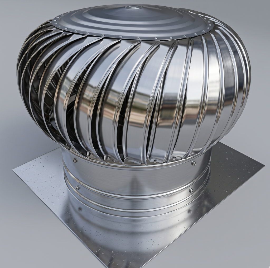 roof-vent-turbine